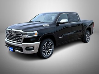New 2025 RAM 1500 Limited image 1
