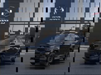 New 2025 MAZDA CX-50 AWD 2.5 S w/ Premium Package image 1
