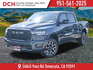 New 2026 RAM 1500 Laramie w/ Sport Appearance Package video 1