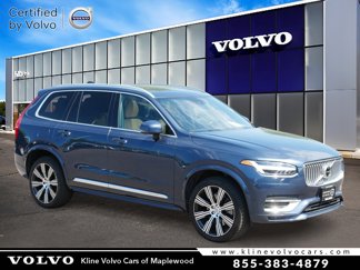 Used 2022 Volvo XC90 T8 Inscription w/ Advanced Package image 1