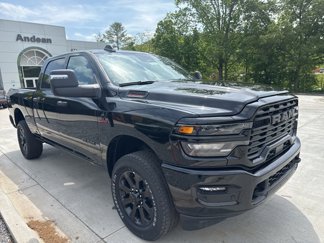 New 2025 RAM 2500 Big Horn image 1
