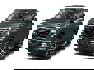 New 2025 Nissan Armada SL image 1
