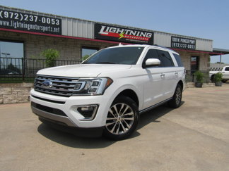 Used 2018 Ford Expedition Limited image 1