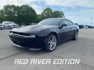 New 2025 Dodge Charger R/T Scat Pack w/ Track Pack image 1
