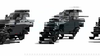 New 2026 Chevrolet Silverado 2500 LTZ w/ LTZ Plus Package image 1
