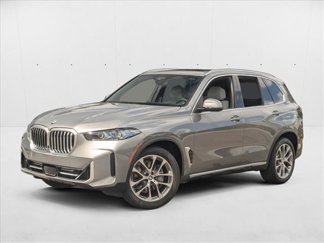 New 2026 BMW X5 xDrive40i image 1