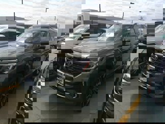 New 2025 Volkswagen Atlas SEL Premium R-Line image 1