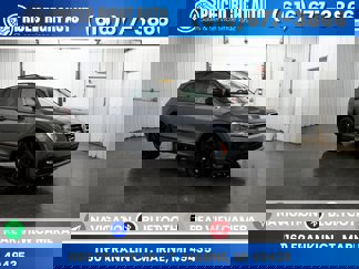 Used 2021 Volkswagen Tiguan SE R-Line image 1