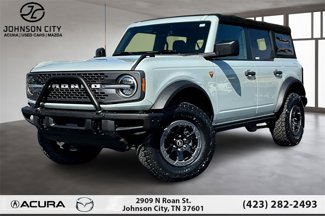 Used 2022 Ford Bronco Badlands image 1