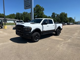 New 2025 RAM 2500 Rebel image 1