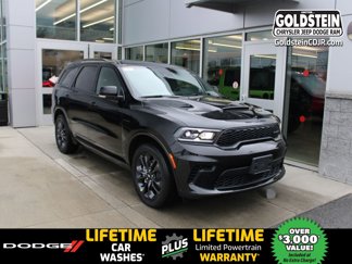 New 2025 Dodge Durango R/T image 1