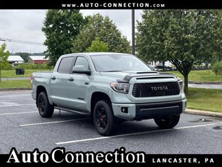 Used 2021 Toyota Tundra TRD Pro image 1