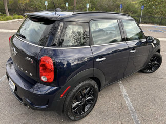 Used 2015 MINI Cooper Countryman S image 1