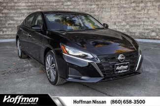 New 2025 Nissan Altima 2.5 SL image 1