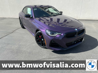 New 2025 BMW M240i Coupe w/ Premium Package video 1