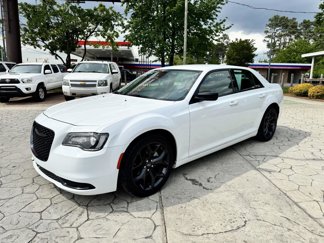 Used 2022 Chrysler 300 Touring w/ Sport Appearance Package image 1