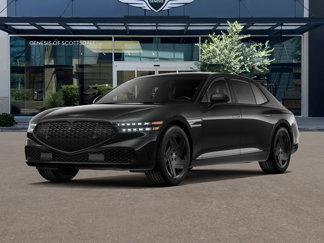 New 2026 Genesis G90 3.5T Prestige image 1