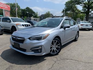 Used 2018 Subaru Impreza 2.0i Limited image 1