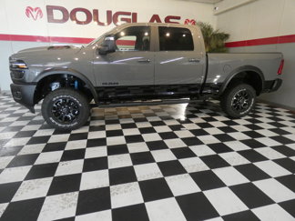 New 2025 RAM 2500 Power Wagon image 1