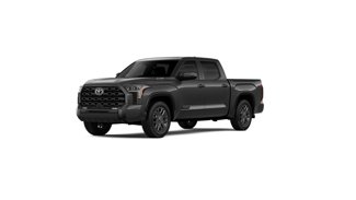 New 2025 Toyota Tundra Platinum image 1