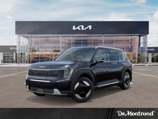New 2026 Kia EV9 Wind image 1