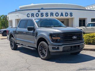 New 2025 Ford F150 XLT w/ Equipment Group 303A High image 1