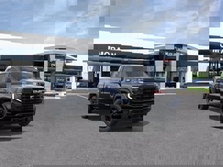 New 2026 GMC Sierra 1500 Elevation image 1