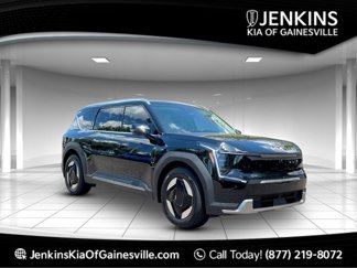 New 2026 Kia EV9 Wind image 1