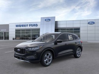 New 2026 Ford Escape ST-Line Select 360° Tour