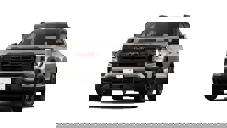 New 2026 GMC Terrain Elevation w/ Elevation Premium Package image 1