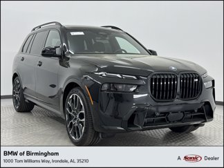 New 2025 BMW X7 M60i w/ Executive Package image 1