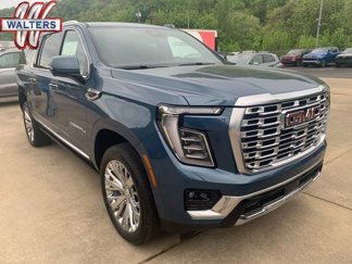 New 2025 GMC Yukon XL Denali w/ Sun & Power Step Package image 1
