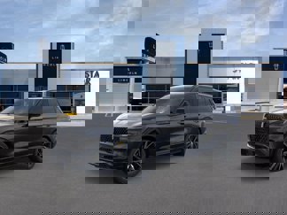 New 2025 Lincoln Aviator Black Label w/ Jet Appearance Package image 1