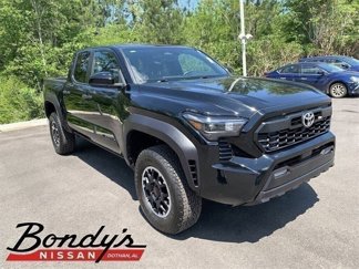 Used 2024 Toyota Tacoma TRD Sport image 1