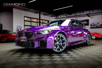 Used 2025 BMW M2 image 1