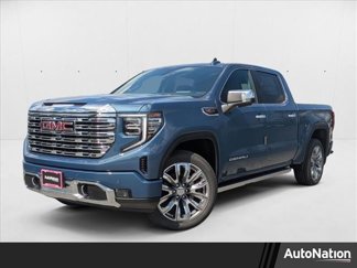 New 2026 GMC Sierra 1500 Denali image 1
