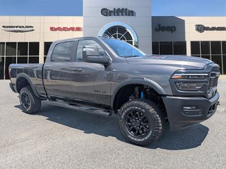 New 2025 RAM 2500 Power Wagon image 1