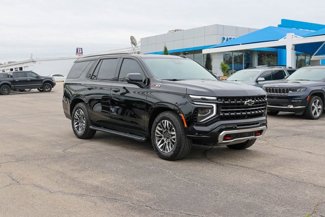 Used 2025 Chevrolet Tahoe Z71 w/ Z71 Off-Road Package image 1