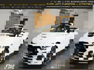 Used 2024 Ford Mustang GT image 1