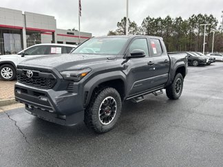 New 2025 Toyota Tacoma TRD Pro image 1