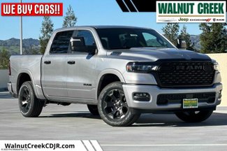 New 2025 RAM 1500 Big Horn image 1