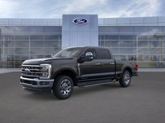 New 2025 Ford F250 Lariat image 1