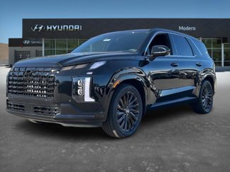 New 2025 Hyundai Palisade Calligraphy image 1
