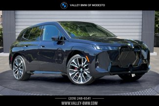 New 2026 BMW iX xDrive45 image 1