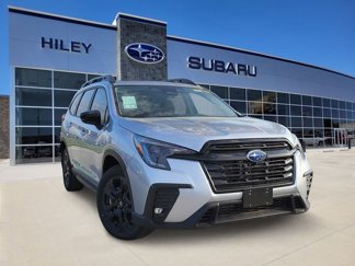 New 2025 Subaru Ascent Bronze Edition image 1