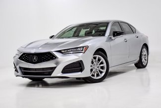 Used 2023 Acura TLX image 1