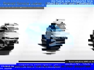 Certified 2024 Hyundai Tucson XRT image 1