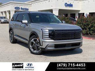New 2026 Hyundai Palisade Limited image 1