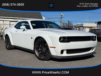 Used 2021 Dodge Challenger R/T Scat Pack image 1