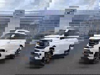 New 2025 Ford Expedition Max King Ranch image 1